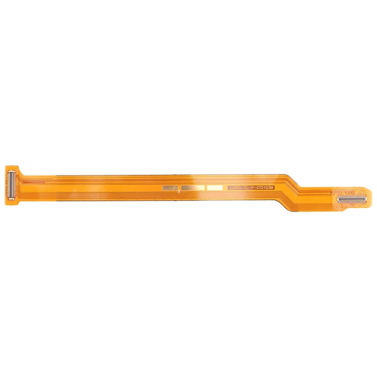 Cavo flessibile LCD per Vivo X60 V2046A, For Vivo X60 Cavo flessibile LCD per Vivo X60 V2046A, For Vivo X60